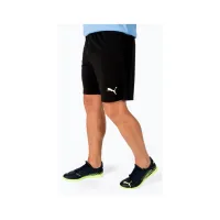 Шорти Puma teamRISE Short 704942-04 чорний L (4063699213560) - Зображення 4