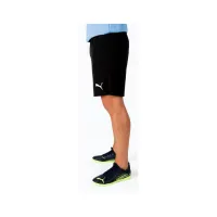 Шорти Puma teamRISE Short 704942-04 чорний L (4063699213560) - Зображення 5