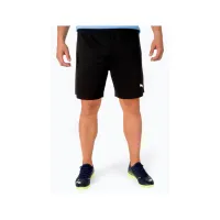 Шорти Puma teamRISE Short 704942-04 чорний L (4063699213560) - Зображення 7