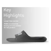 Шльопанці Puma Divecat v2 Lite 374823-01 чорний 44,5 (4064533303331) - Зображення 8