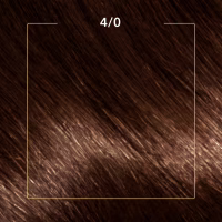 Краска для волос Wella Color Perfect 4/0 Темный шоколад (4064666598291) - Image 2