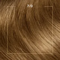 Фарба для волосся Wella Color Perfect 7/0 Осіннє листя (4064666598352) - 2