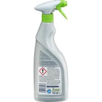 Спрей для чищення кухні DenkMit Fettreiniger Power Для видалення жиру 750 мл (4066447789973) - 2