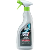Спрей для чищення кухні DenkMit Fettreiniger Power Для видалення жиру 750 мл (4066447789973) - 1