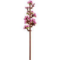 Конструктор LEGO Iconic Цвіт вишні 430 деталей (40725) - 3