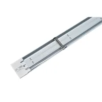 Світильник Євросвітло Світильник світлодіодний лінійний ЕВРОСВЕТ 36Вт 6400К EV-L (40812) - 2