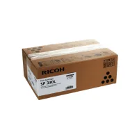 Тонер-картридж Ricoh SP330/M320 3,5K Black (408278) - 1