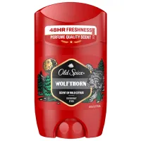 Дезодорант Old Spice Wolfthorn 50 мл (4084500019195/8700216162173) - 2