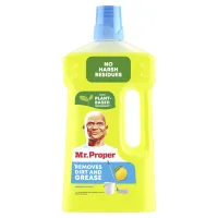 Засіб для миття підлоги Mr. Proper Лимон 1 л (4084500644762/8006540919026) - 2