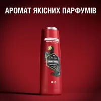 Гель для душу Old Spice Wolfthorn 400 мл (4084500978973) - 6