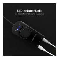 Звукова плата Ugreen CM129 black (40964) - 5