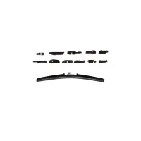 Щітка склоочисника Zollex HD12-380 (4097448) - 2