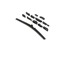 Щітка склоочисника Zollex HD12-380 (4097448) - 1