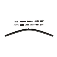 Щітка склоочисника Zollex HD12-650 (4098448) - 2