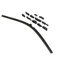 Щітка склоочисника Zollex HD12-650 (4098448) - 1