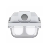 Светильник LEDVANCE DP HOUSING 1200 P 2XLAMP IP65 (4099854196768) - Изображение 4
