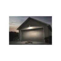 Прожектор LEDVANCE FL ECO 50W/740 230V BK IP65 (4099854230493) - Изображение 2