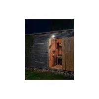 Прожектор LEDVANCE FL ECO 50W/740 230V BK IP65 (4099854230493) - Изображение 4