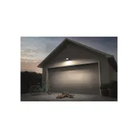 Прожектор LEDVANCE FL ECO 100W/765 230V BK IP65 (4099854230592) - Зображення 2