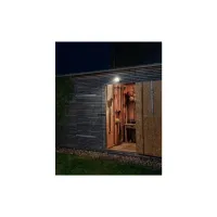 Прожектор LEDVANCE FL ECO 100W/765 230V BK IP65 (4099854230592) - Зображення 4