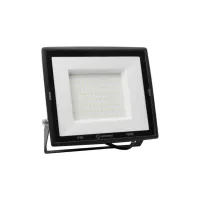 Прожектор LEDVANCE FL ECO 100W/765 230V BK IP65 (4099854230592) - Зображення 1