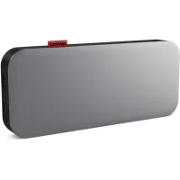 Батарея універсальна Lenovo 20000 mAh 65W Go USB-C Laptop PB, QC/3.0 (40ALLG2WWW) - 6