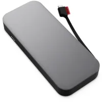 Батарея універсальна Lenovo 20000 mAh 65W Go USB-C Laptop PB, QC/3.0 (40ALLG2WWW) - 7