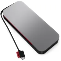 Батарея універсальна Lenovo 20000 mAh 65W Go USB-C Laptop PB, QC/3.0 (40ALLG2WWW) - 8