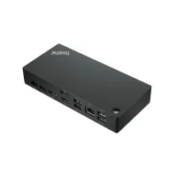 Порт-реплікатор Lenovo ThinkPad Universal USB-C Dock (40AY0090EU) - 2