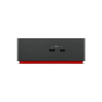 Порт-реплікатор Lenovo ThinkPad Universal USB-C Dock (40AY0090EU) - 5