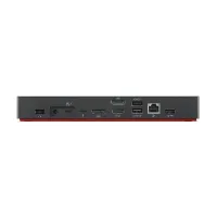 Порт-реплікатор Lenovo ThinkPad Universal Thunderbolt 4 Dock (40B00135EU) - Зображення 4