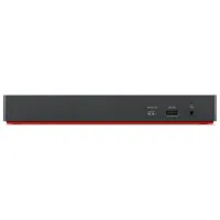 Порт-реплікатор Lenovo ThinkPad Thunderbolt 4 WorkStation Dock (40B00300EU) - 2