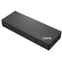 Порт-реплікатор Lenovo Thunderbolt 4 Smart Dock (40B10135EU) - 4