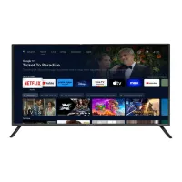 Телевізор Grunhelm 40F300-GA11V - Зображення 1