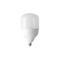 Лампочка Євросвітло 40Вт 4200К (VIS-40-E40/E27) - Изображение 1