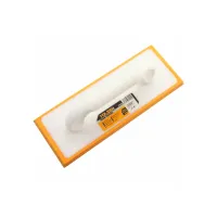 Затирка Tolsen 250х95х13 мм гумова основа (41018) - 2