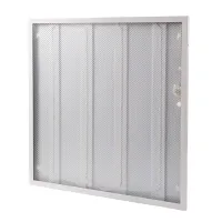 Світильник EVROLIGHT 36Вт PRISMAT-40 6400K 3000Лм (41018) - 2