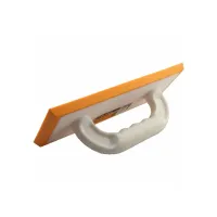 Затирка Tolsen 250х95х13 мм гумова основа (41018) - 4