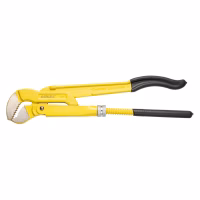 Ключ Sigma трубный S-Type 1" CrV (4102411) - Image 2