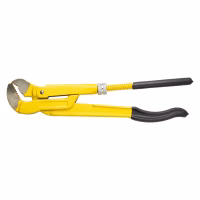 Ключ Sigma трубный S-Type 1" CrV (4102411) - Image 3