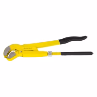 Ключ Sigma трубный S-Type 1" CrV (4102411) - Image 4