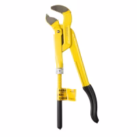 Ключ Sigma трубный S-Type 1" CrV (4102411) - Image 6