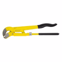 Ключ Sigma трубный S-Type 1" CrV (4102411) - Image 1