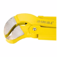 Ключ Sigma трубный S-Type 2" CrV (4102431) - Image 3