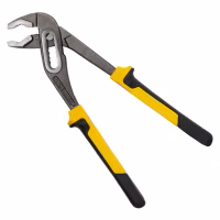 Ключ Sigma переставной для труб Standard 250мм (4102701) - Image 3