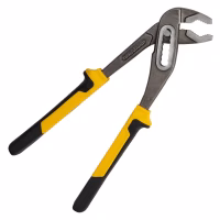 Ключ Sigma переставной для труб Standard 250мм (4102701) - Image 4