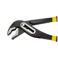 Ключ Sigma переставний для труб 250мм (4102781) - 3