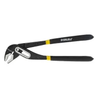 Ключ Sigma переставний для труб 250мм (4102781) - 1