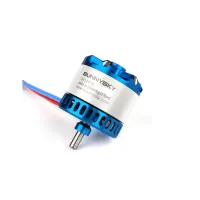 Двигун для дрона SunnySky X4120 V3 860KV (4120-860KV) - 2