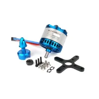 Двигун для дрона SunnySky X4120 V3 860KV (4120-860KV) - 5